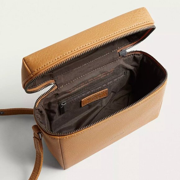 Matt & Nat Vixen Sand Crossbody - Picture 5 of 5